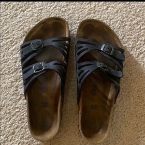 Birkenstock Granada Sandals